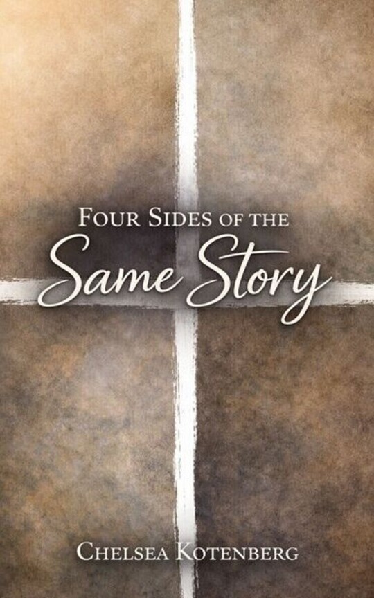 Four Sides Of The Same Story 