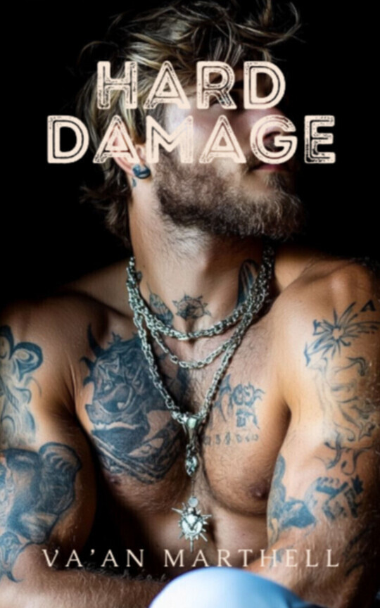 Hard Damage