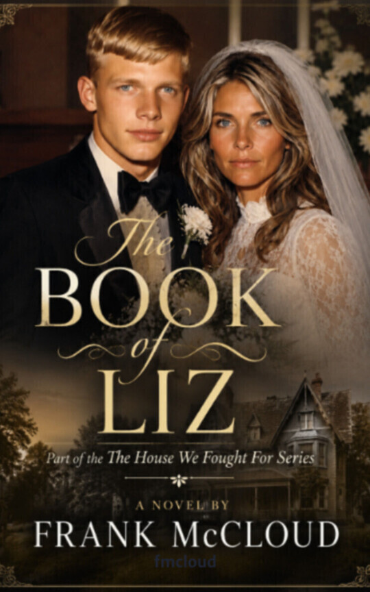 Book of Liz