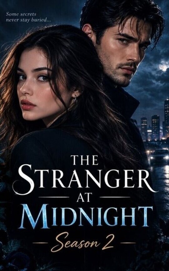 The Stranger at Midnight: Season 2