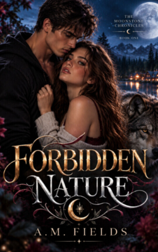 Forbidden Nature