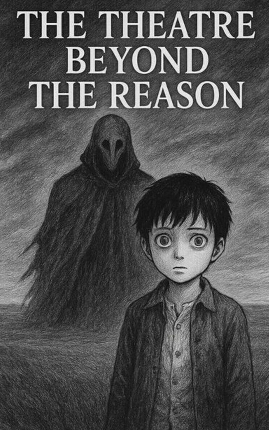 THE THEATRE BEYOND THE REASON