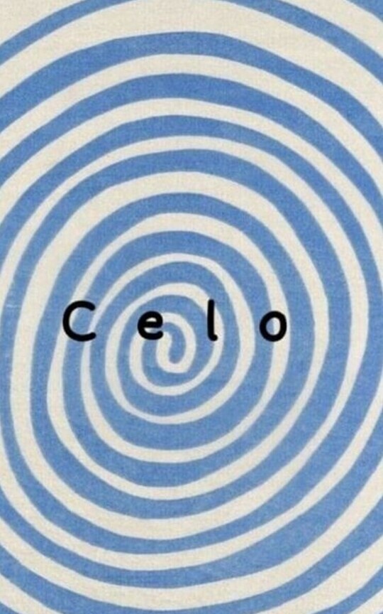 Celo compartido - kookvmin