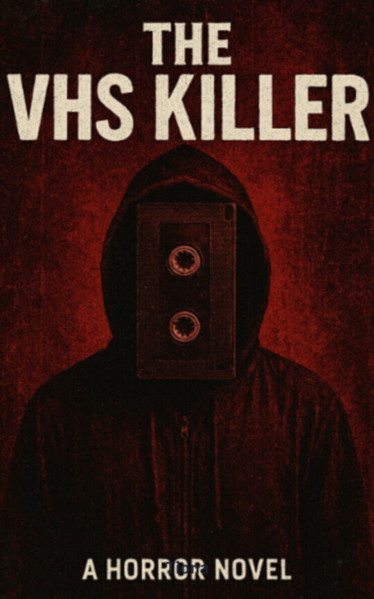 The VHS Killer