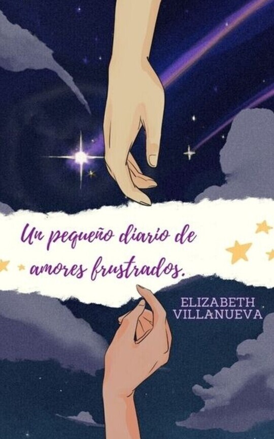 Un pequeño diario de amores frustrados 