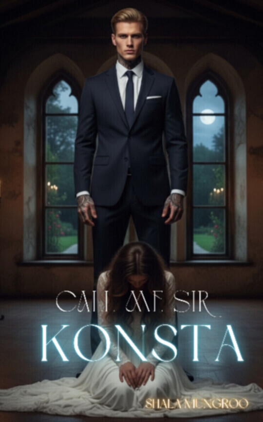 Call Me Sir- KONSTA