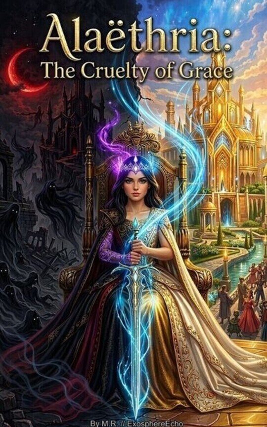 Alaëthria: The Cruelty of Grace 