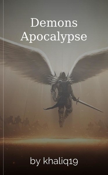 Demons Apocalypse