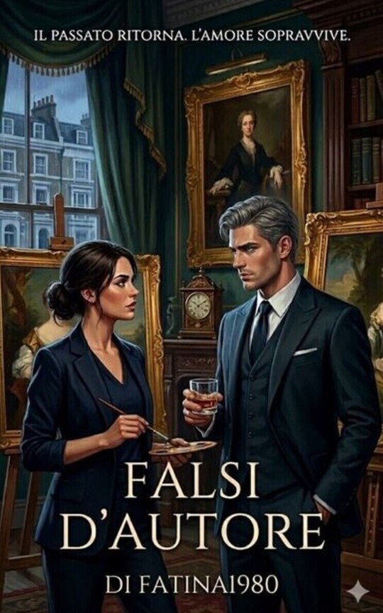Falsi d'autore