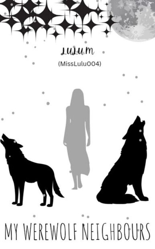My Werewolf Neighbours
