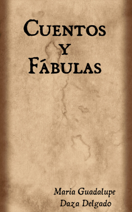 Cuentos y Fábulas