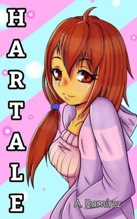 Hartale (AU Undertale)