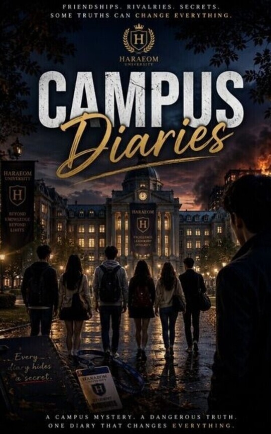 Campus Diaries 