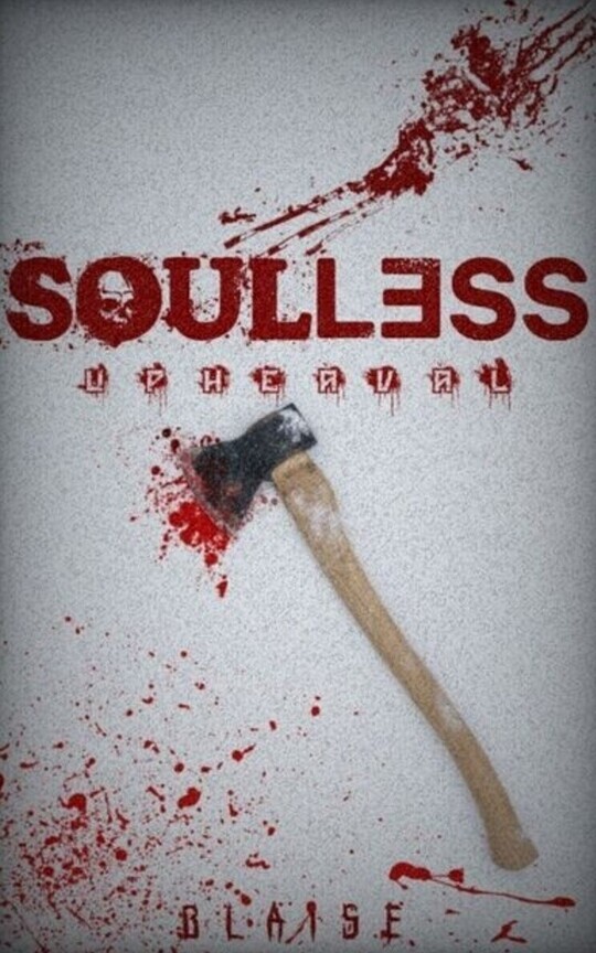 SOULLESS: Upheaval 