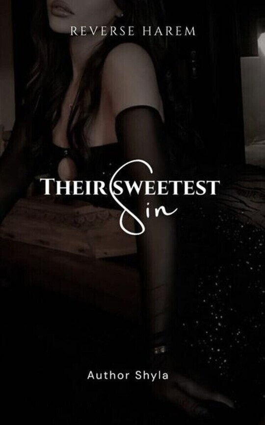 Their Sweetest Sin | Reverse Harem 18+