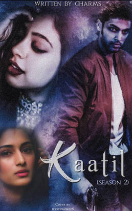 Kaatil season 2✔️