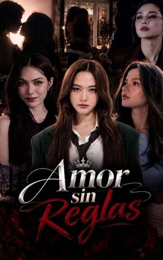 AMOR SIN REGLAS 