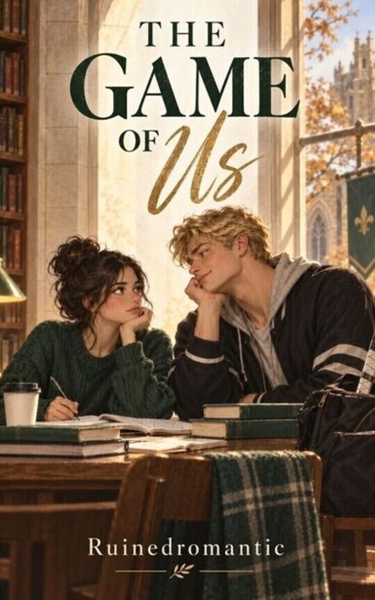 The Game of Us