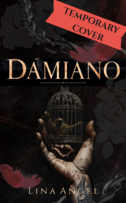 Damiano - A Dark Mafia Romance