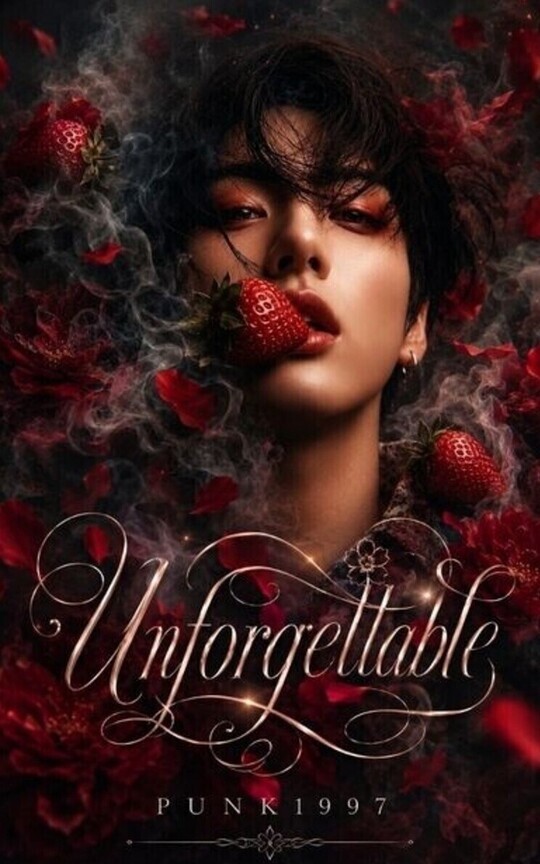 Unforgettable | Jeon Jungkook