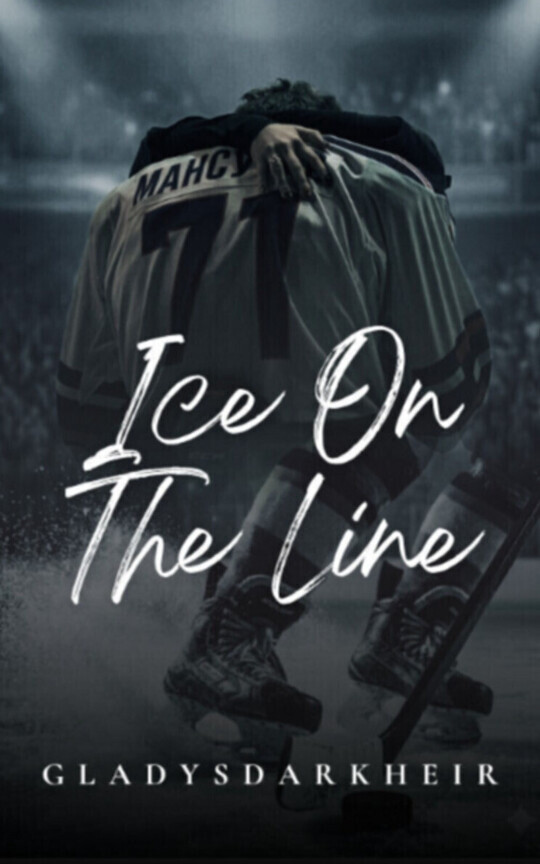 Ice On The Line | 18+