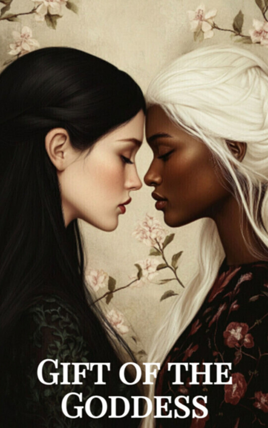 Gift of the Goddess