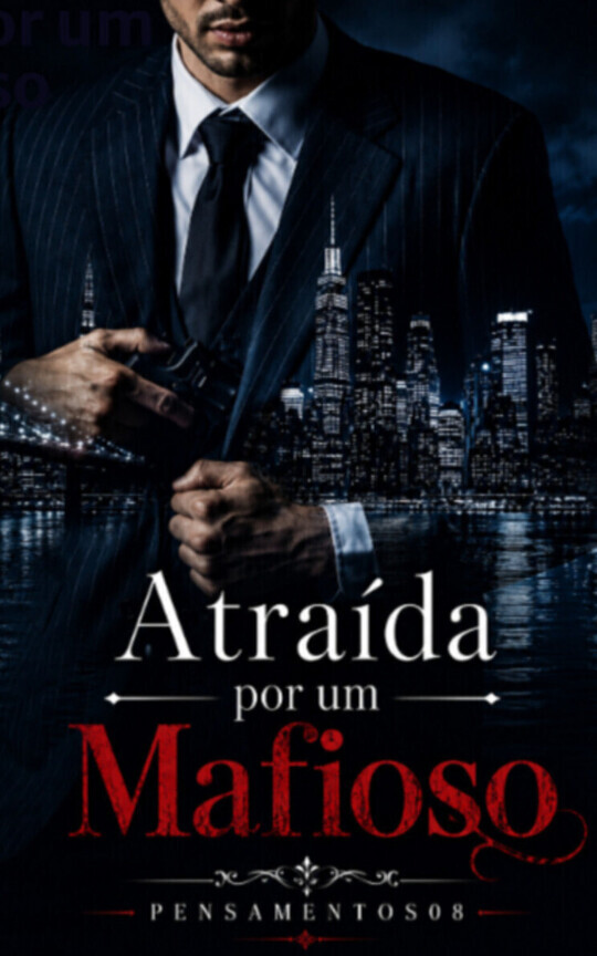 Atraída por um mafioso
