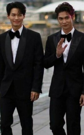 Married To My Best Friend 