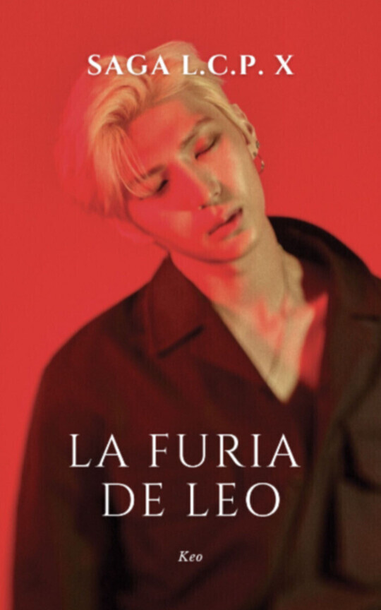 Saga L.C.P. X — Keo II