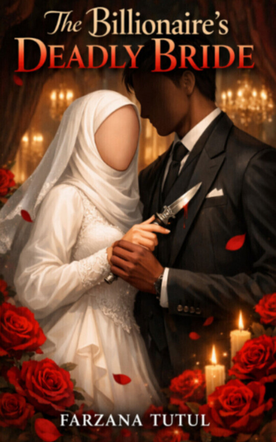 The Billionaire's Deadly Bride