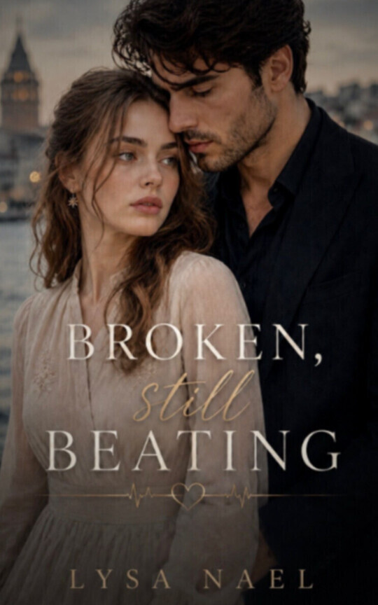 Broken, still beating