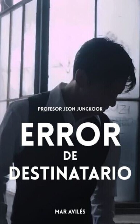 error de destinatario 