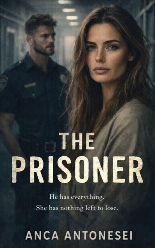 The Prisoner
