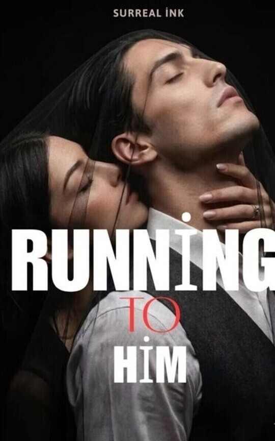 Running to him