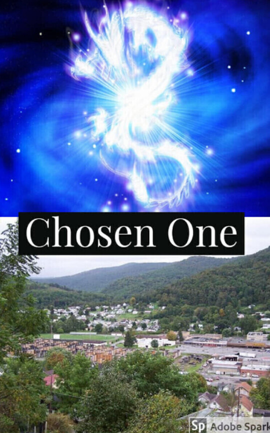 The Dragon Princess Chronicles Book Two Chosen One