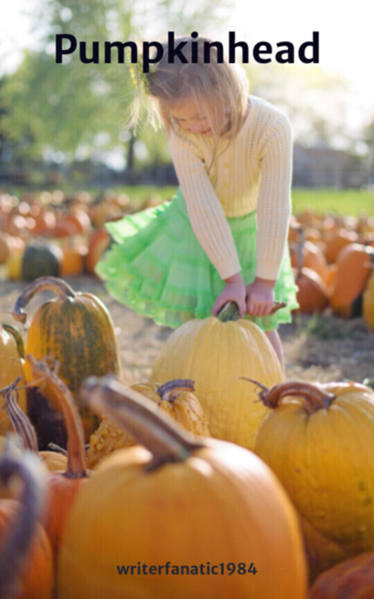 Pumpkinhead