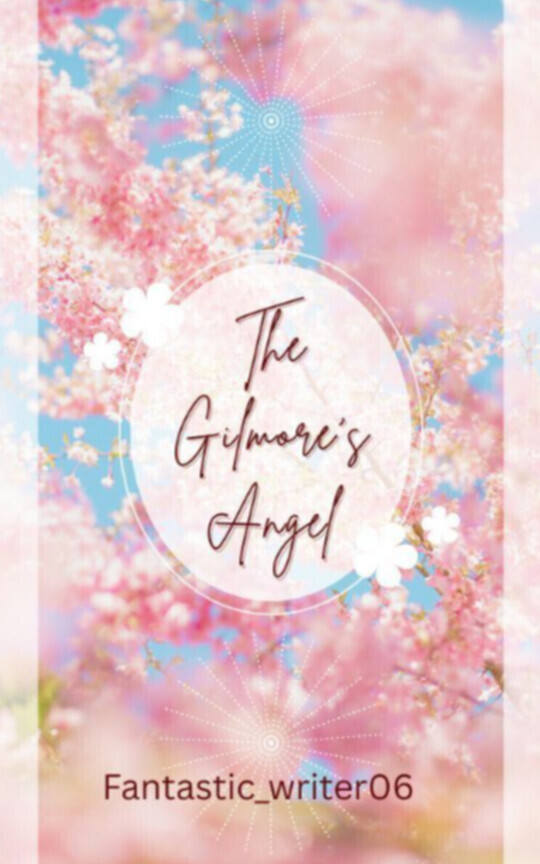 The Gilmore's Angel