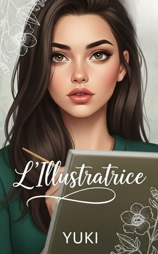 L'illustratrice