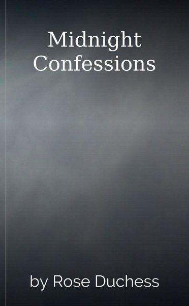 Midnight Confessions