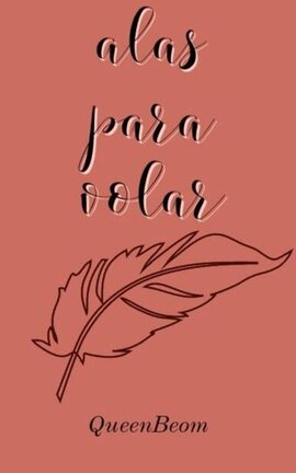 Alas para volar