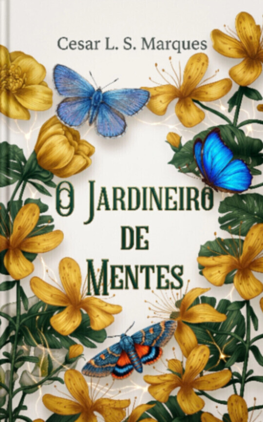 O Jardineiro de Mentes