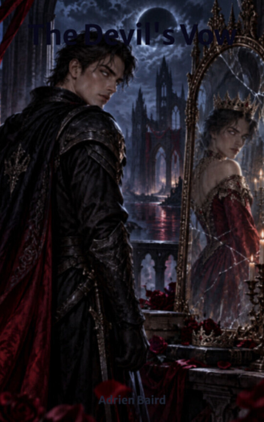 The Devil's Vow