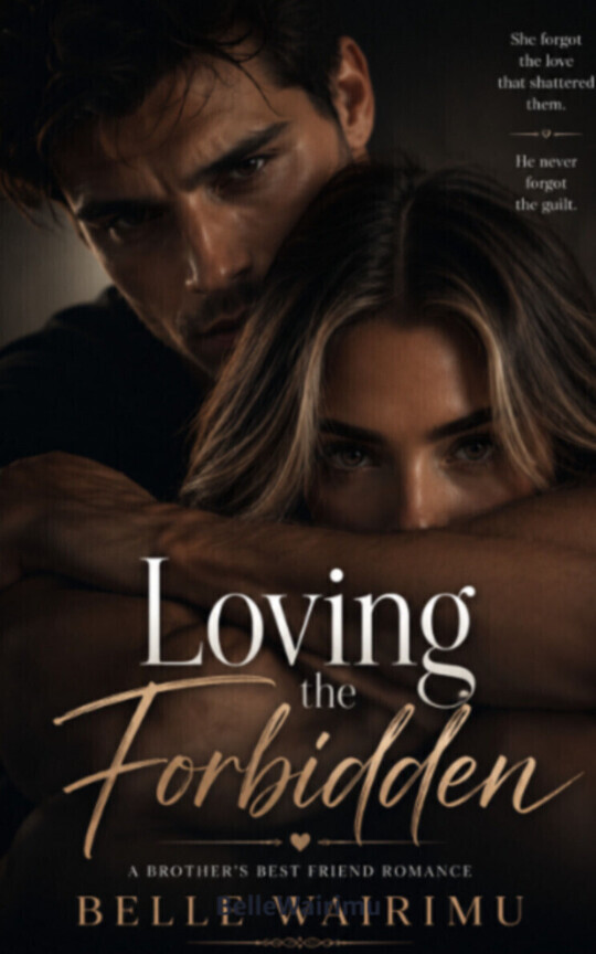 LOVING THE FORBIDDEN