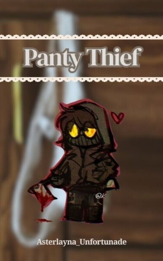 Panty Thief