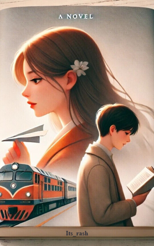 A train to your heart