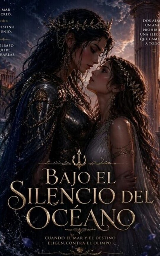 Bajo El Silencio Del Oceano