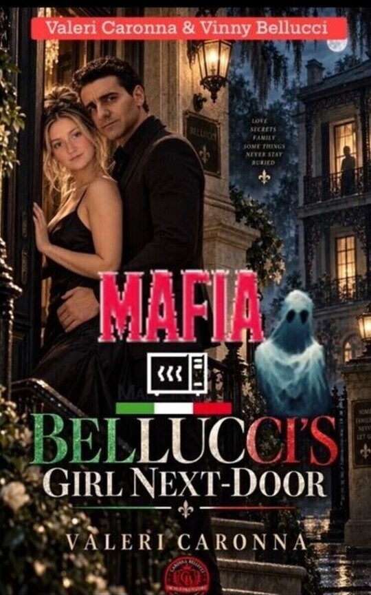 Bellucci’s Girl Next Door