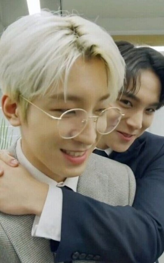 Mi Chico Mandón  ▪︎『MW』