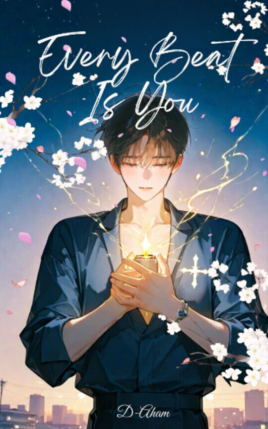 Every Breat Is You [BL]