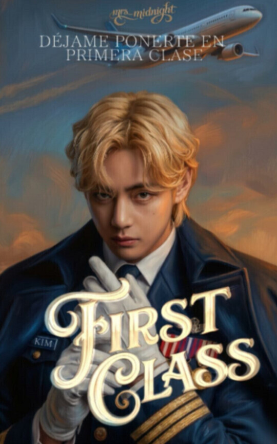 First Class ||TK||
